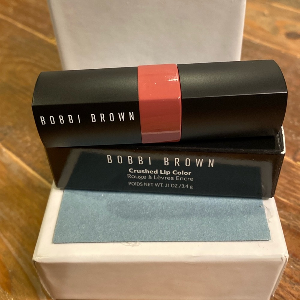Bobbi Brown Crushed Lip Color Lipstick